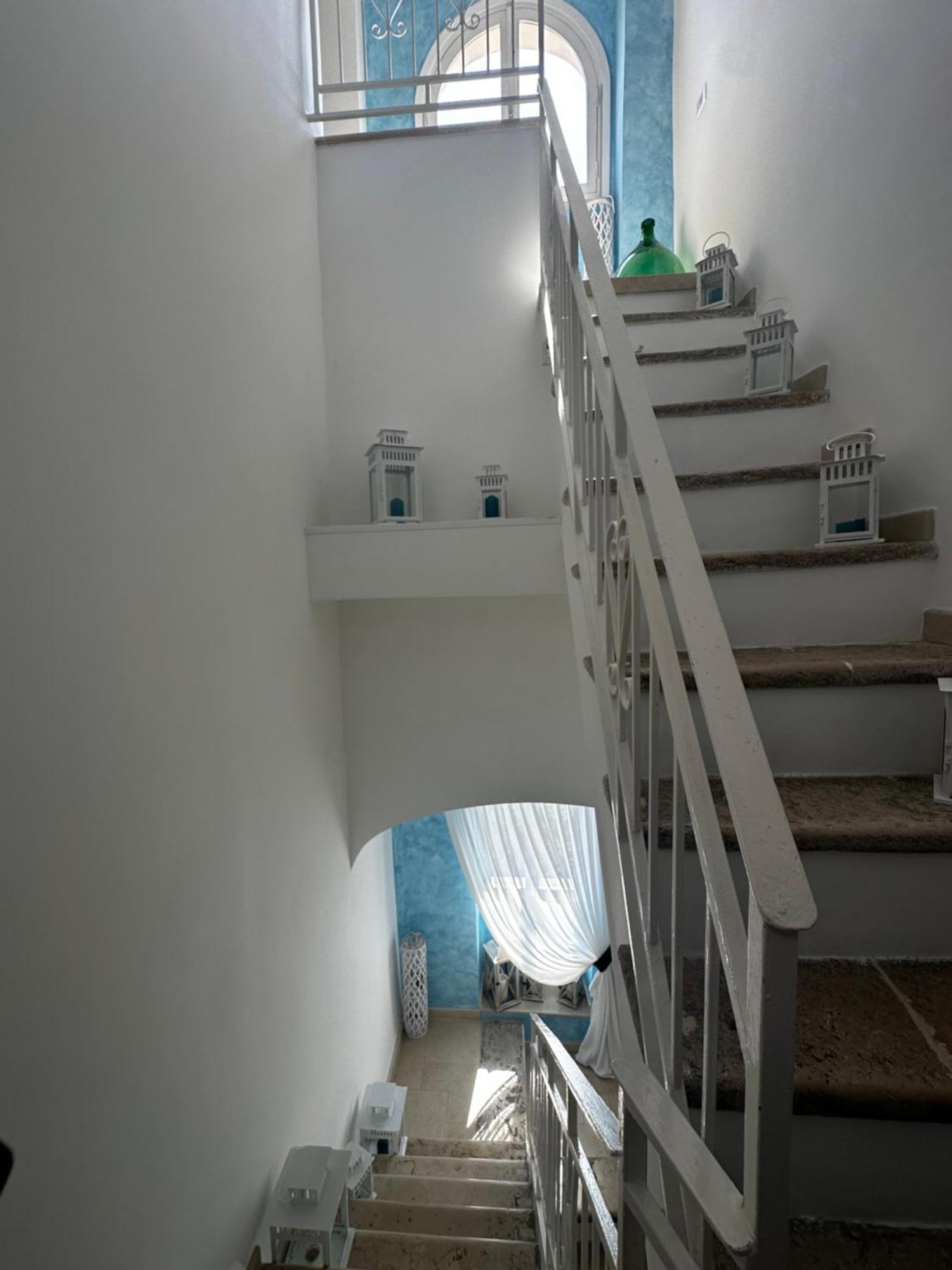 B&B Sigo ตรานิ ภายนอก รูปภาพ