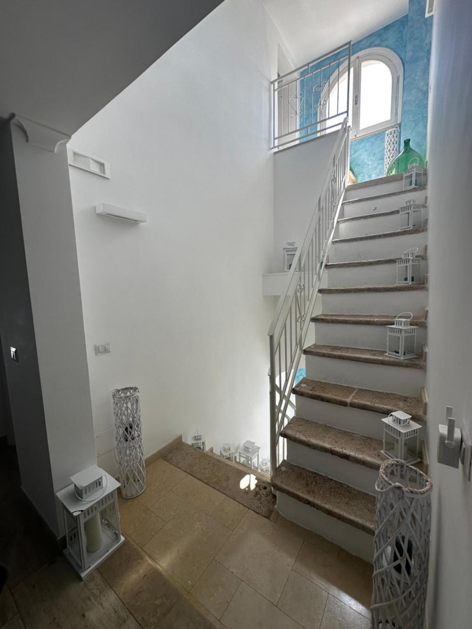 B&B Sigo ตรานิ ภายนอก รูปภาพ