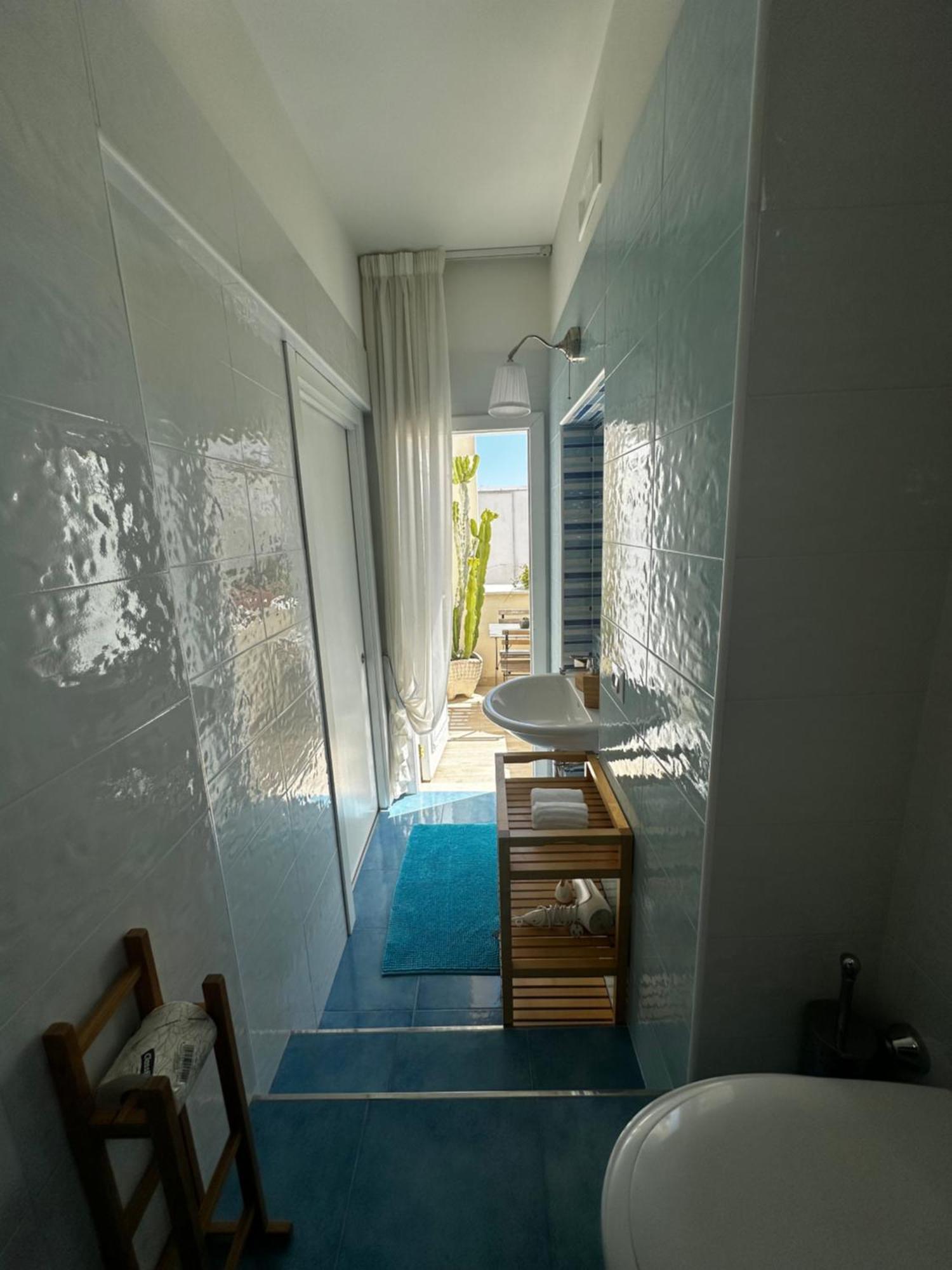 B&B Sigo ตรานิ ภายนอก รูปภาพ