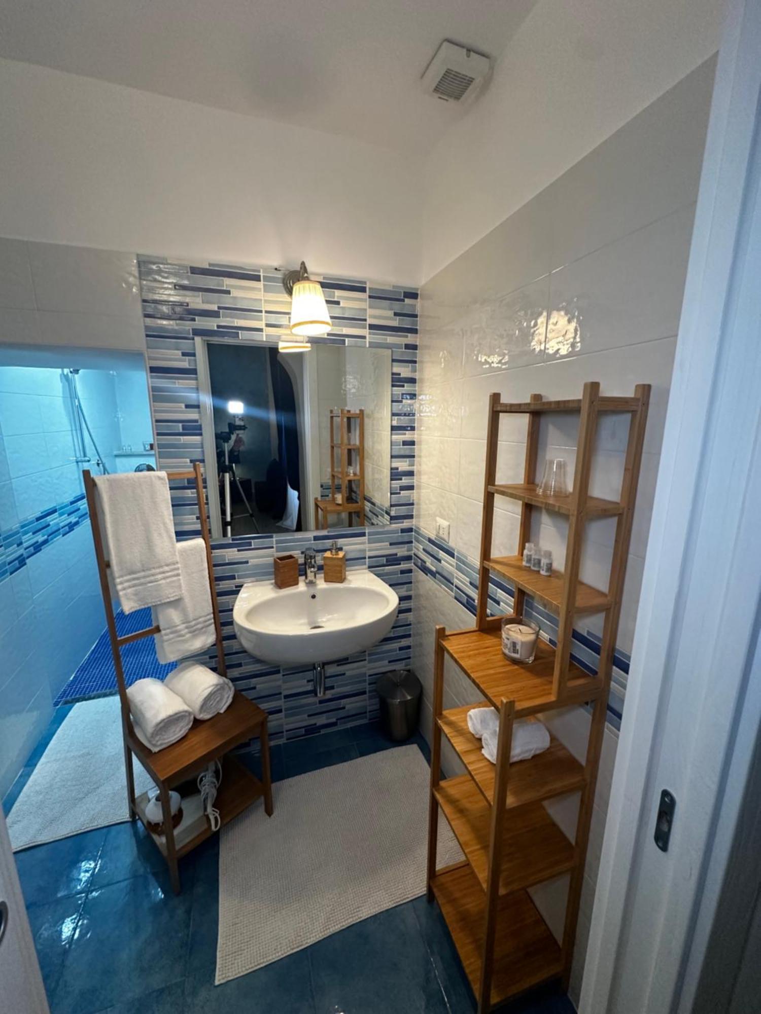 B&B Sigo ตรานิ ภายนอก รูปภาพ